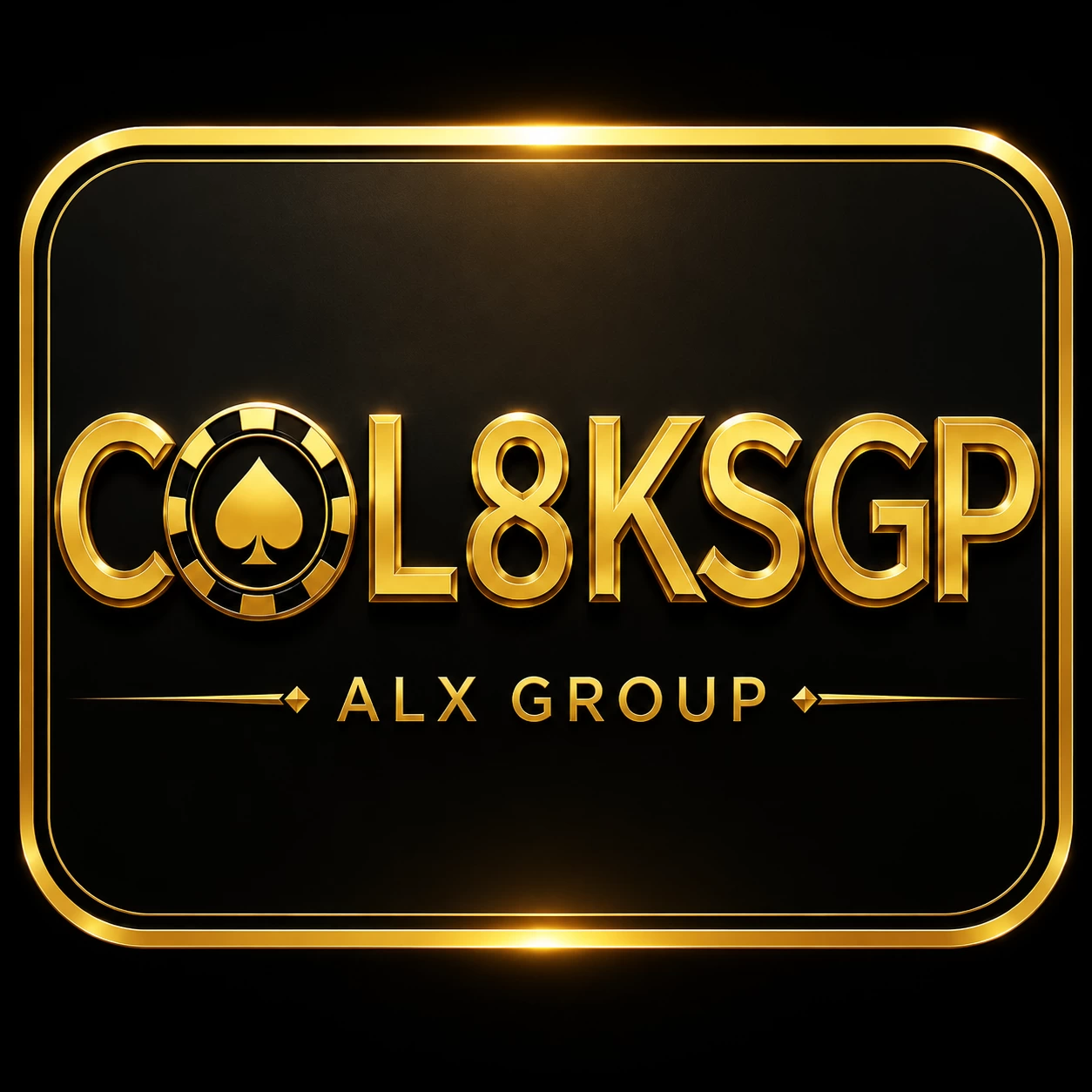 col8ksgp APK Terbaru 2026 untuk Semua Perangkat
