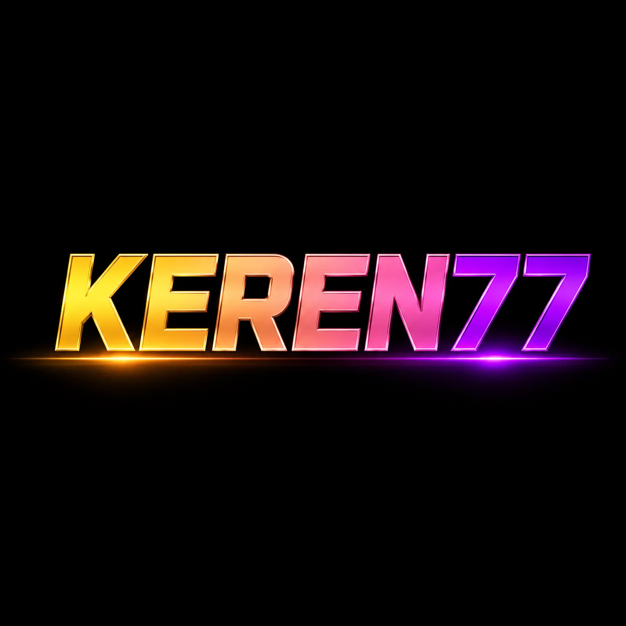 Review Lengkap Aplikasi keren77 Terbaru