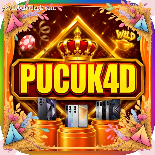 pucuk4d APK Terbaru 2026 untuk Semua Perangkat
