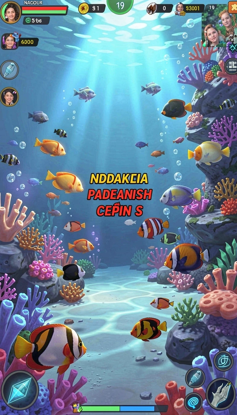 Tampilan utama aplikasi Update Aplikasi 98spin Terbaru 2026 yang intuitif dan efisien.