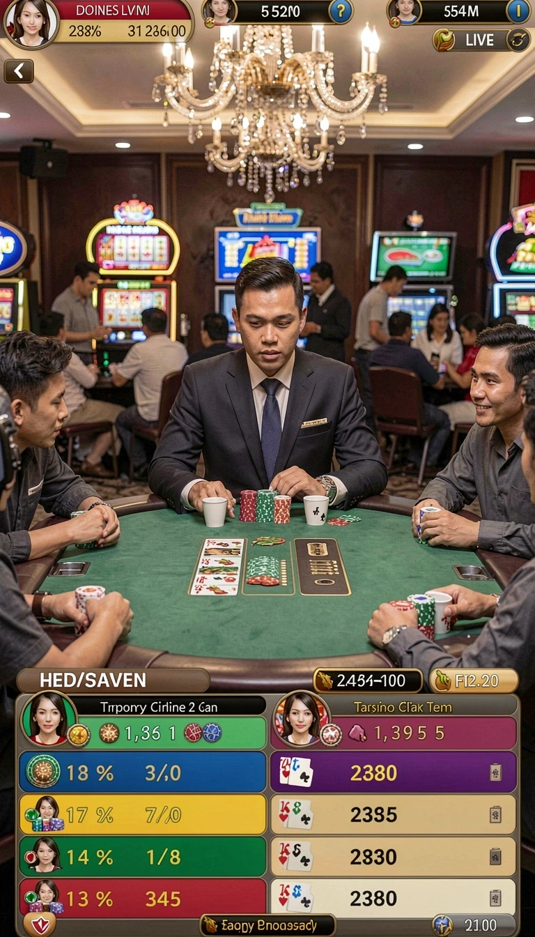 Tampilan utama aplikasi sp212 Terbaru 2026: Download APK dan Review yang intuitif dan efisien.