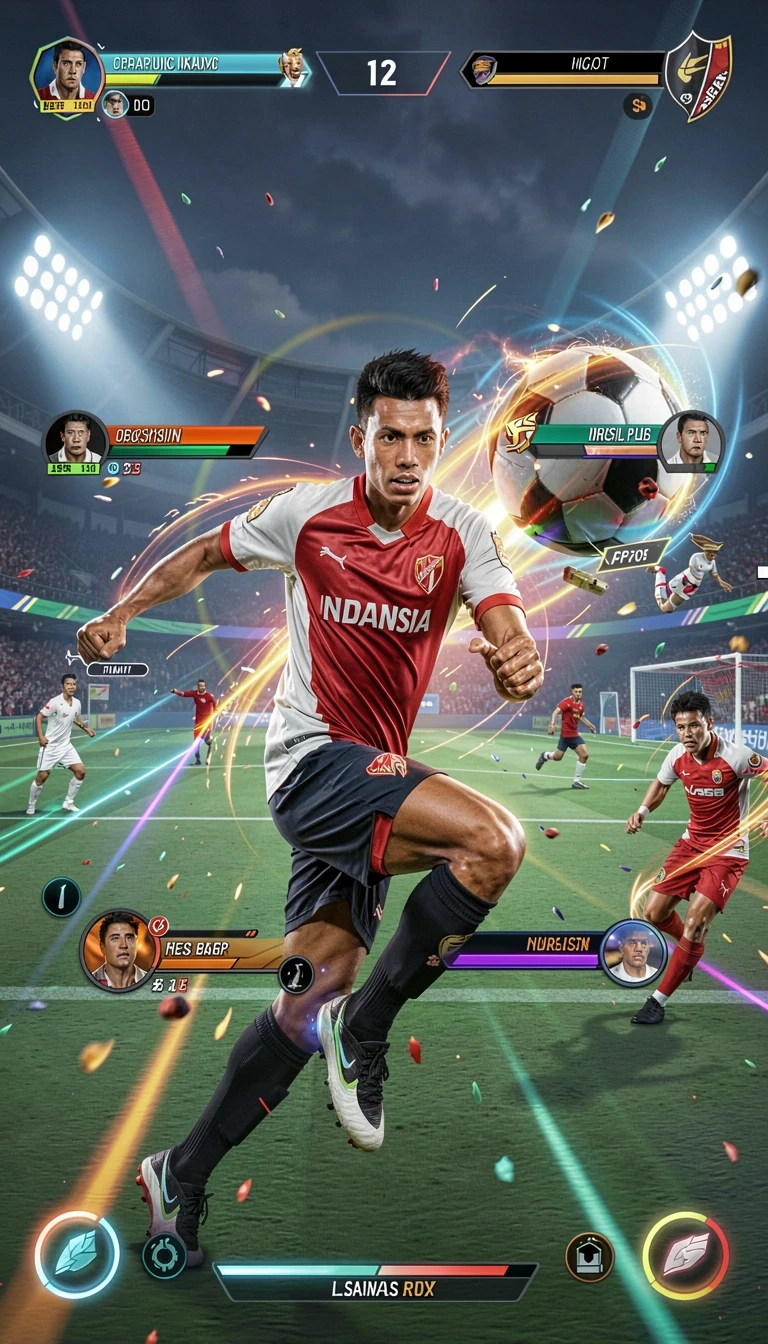 Tampilan utama aplikasi Update Aplikasi layarkaca21 ke Versi Terbaru yang intuitif dan efisien.