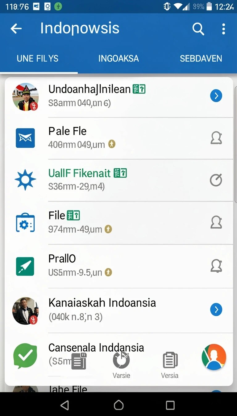 Tampilan utama aplikasi monte77 App Terbaru: Fitur Unggulan dan Download yang intuitif dan efisien.