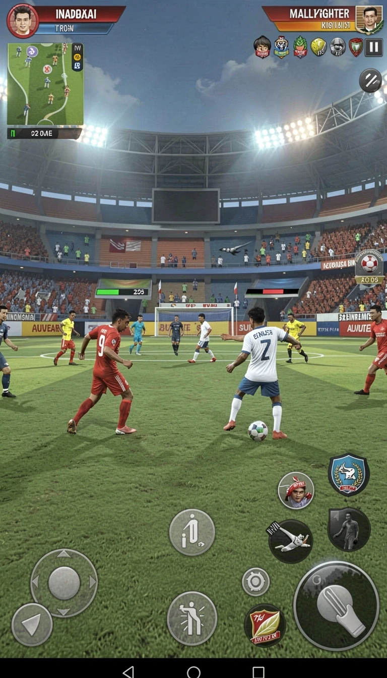Tampilan utama aplikasi Info Aplikasi promo 2 Terbaru dan Cara Download yang intuitif dan efisien.